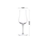 Wholesale cocktail glass wg-008 - Image 4